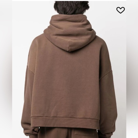 ENTIRE STUDIOS hoodie UNISEX SZ M (Men’s) - Picture 5 of 6